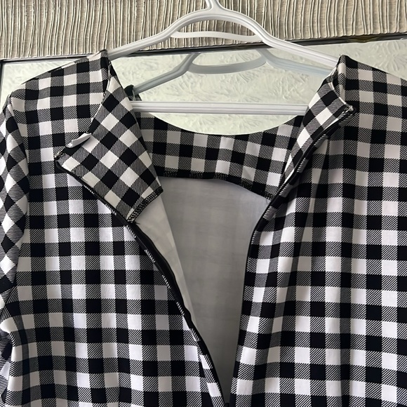 Super Stretchy Dress - Picture 5 of 6